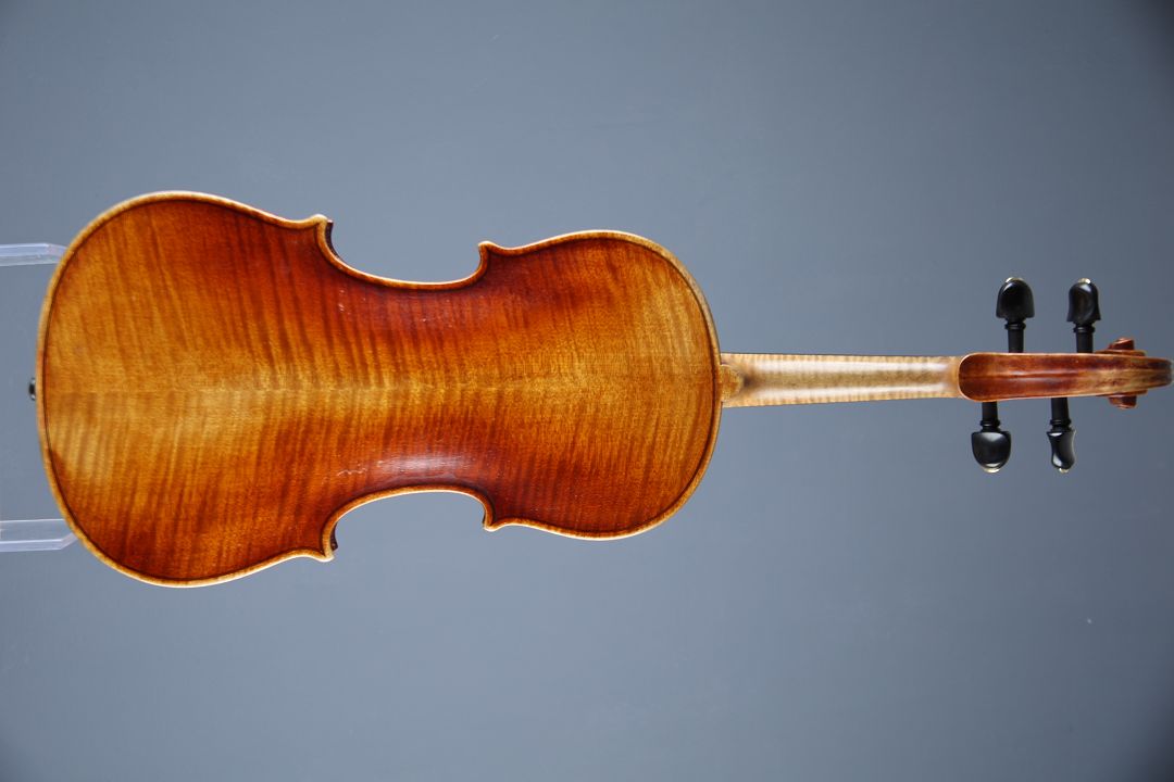 Pleissel Georg - Budweis 1896 - G-802